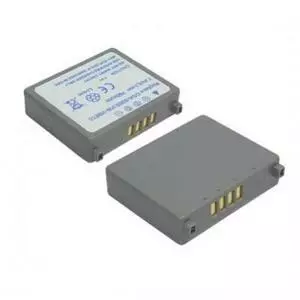 Аккумулятор к фото/видео Extradigital Panasonic VW-VBE10, CGA-S303 (DV00DV1349)