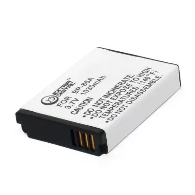 Аккумулятор к фото/видео Extradigital Samsung IA-BP85A (DV00DV1360) - 2