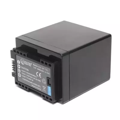 Аккумулятор к фото/видео Extradigital Canon BP-745 (chip) (BDC1303) - 1