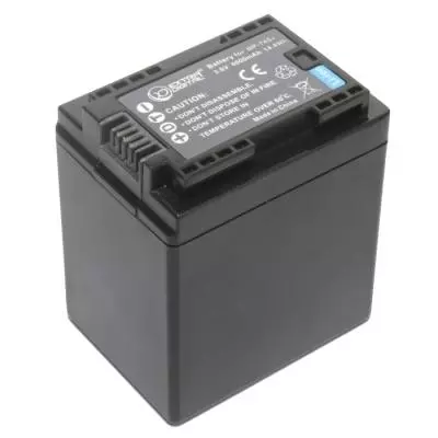 Аккумулятор к фото/видео Extradigital Canon BP-745 (chip) (BDC1303) - 2