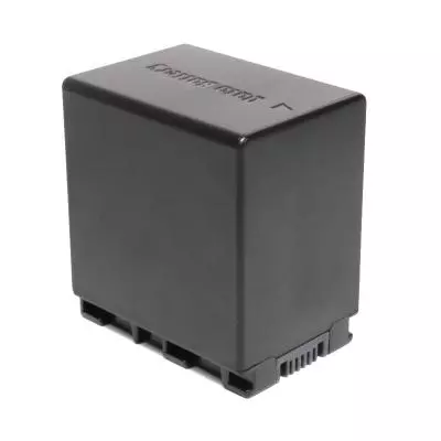 Аккумулятор к фото/видео Extradigital JVC BN-VG138 (chip) (BDJ1312) - 2