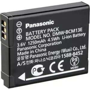Аккумулятор к фото/видео Panasonic BCM13E (DMW-BCM13E)