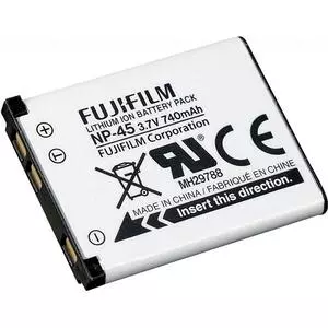 Аккумулятор к фото/видео Fujifilm NP-45 (04001126)