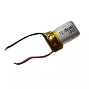 Аккумулятор WL Toys WL Toys Аккумулятор LiPo 3.7V120mAh (WL-2019-18)