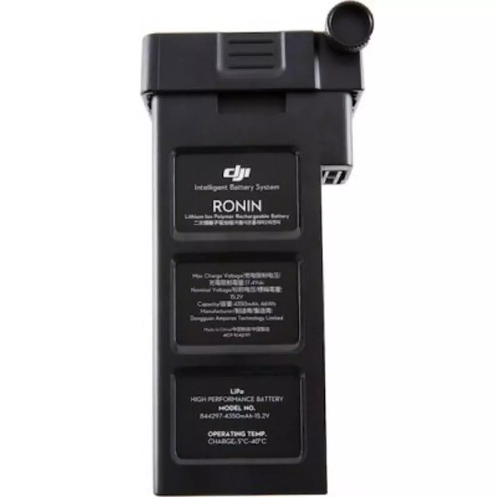Аккумулятор DJI Ronin и Ronin-M (4350mAh) (R-MB4350)