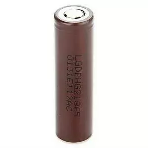 Аккумулятор LG 18650 3000mAh (20А) (LGDBHG21865)