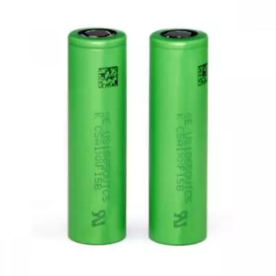 Аккумулятор Sony VTC6 18650 3000 mAh (30А) (US18650VTC6) - 2