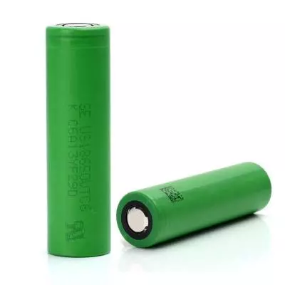 Аккумулятор Sony VTC6 18650 3000 mAh (30А) (US18650VTC6) - 3