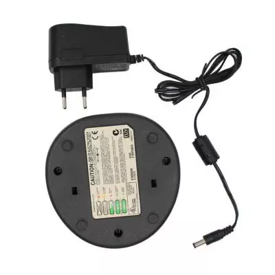 Зарядное устройство для аккумуляторов Motorola PMLN5196B for series GP (PMLN5196B) - 3