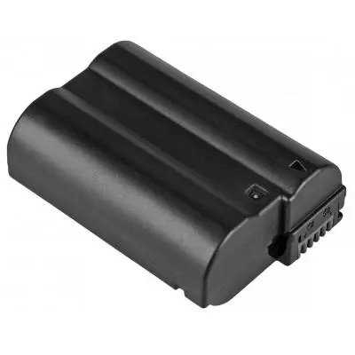 Аккумулятор к фото/видео Nikon EN-EL15a, 1700 мАг (7.0 V /14 Wh) (VFB12206)