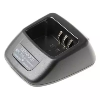 Зарядное устройство для аккумуляторов Kenwood for KNB-45L, KNB-63L, KNB-65L (KSC-35S) - 2