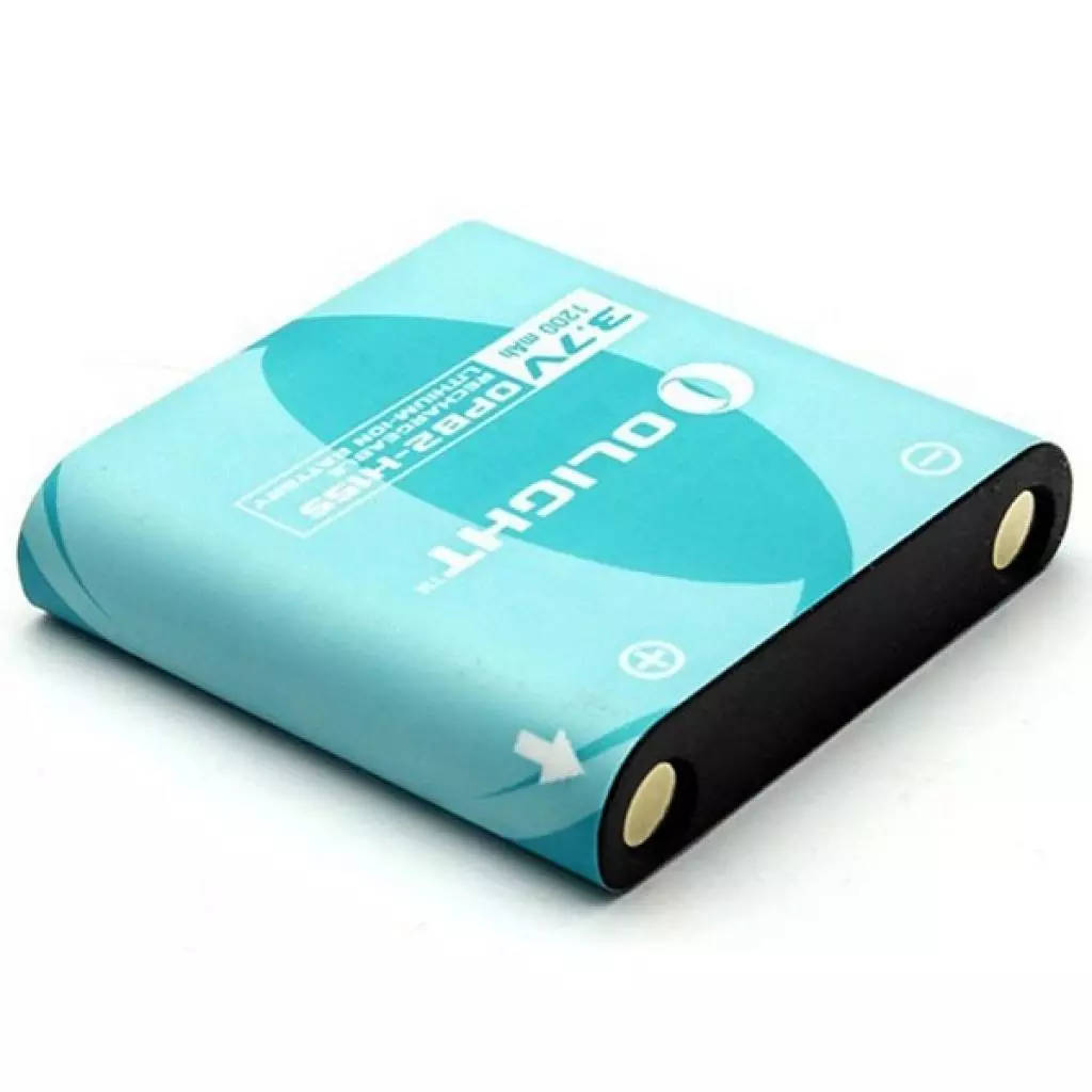 Аккумулятор Olight OPB-H15S для H15 (OPB-H15S) Аккумулятор Olight OPB-H15S для H15 (OPB-H15S)