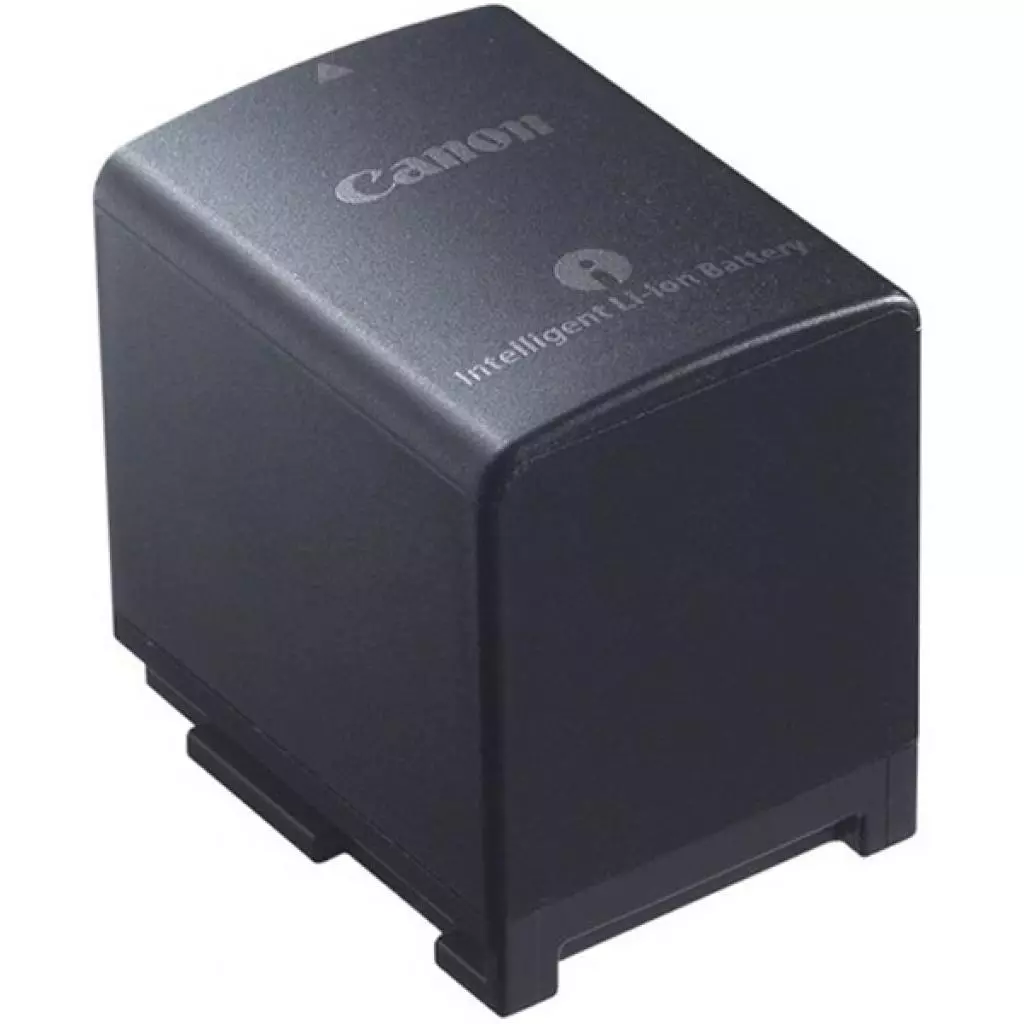 Аккумулятор к фото/видео Canon BP-828 Battery Pack (8598B002AA)