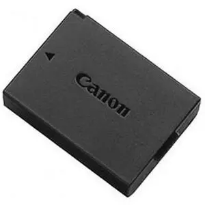 Аккумулятор к фото/видео Canon BOX EOS-1200D KIT (0184W05701)