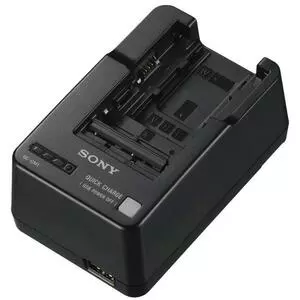 Зарядное устройство для фото Sony BC-QM1 (BCQM1.CEE)