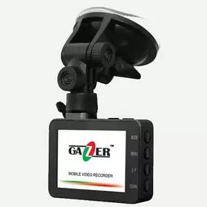 Видеорегистратор Gazer F115