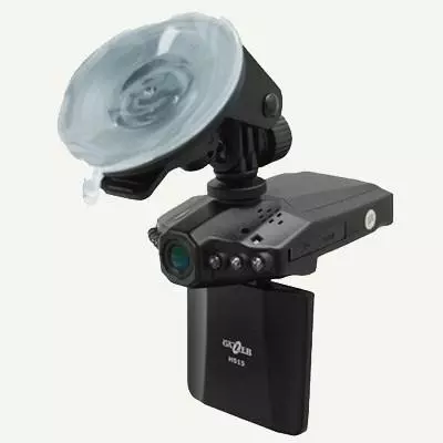 Видеорегистратор Gazer H515