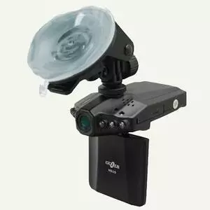 Видеорегистратор Gazer H515 Видеорегистратор Gazer H515