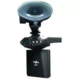 Видеорегистратор Gazer S514 Видеорегистратор Gazer S514