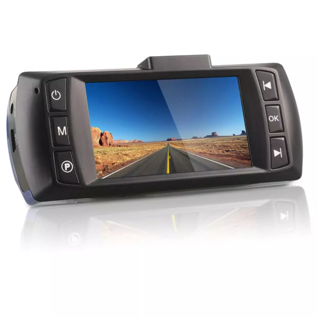 Видеорегистратор Aspiring GT9 - 1