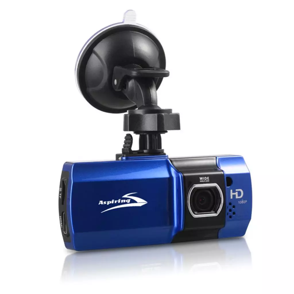 Видеорегистратор Aspiring GT9 - 2