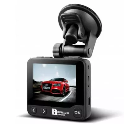 Видеорегистратор Impression Imcam 2701 - 1