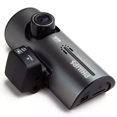 Видеорегистратор Philips CVR700 GPS - 2