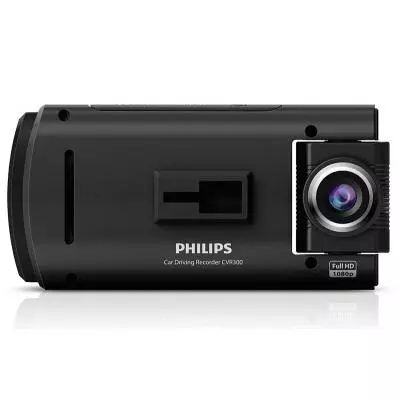 Видеорегистратор Philips CVR300 - 2
