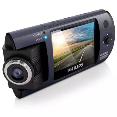 Видеорегистратор Philips CVR300