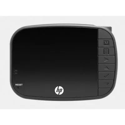 Видеорегистратор HP f100 - 1