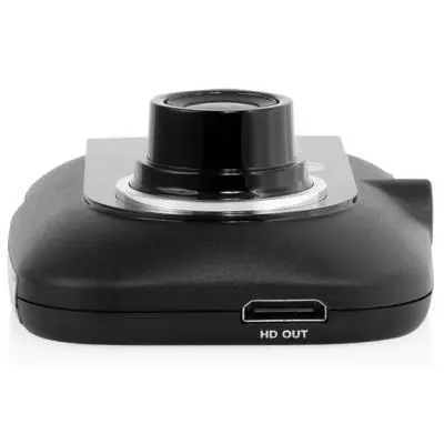 Видеорегистратор HP f100 - 4