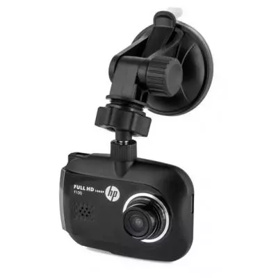 Видеорегистратор HP f100 - 7