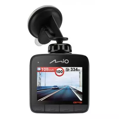 Видеорегистратор Mio MiVue 538 - 3