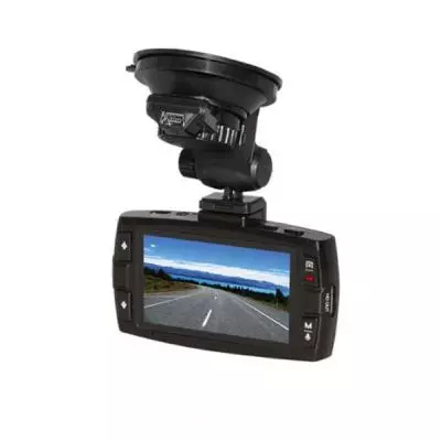 Видеорегистратор Gazer F140 - 5