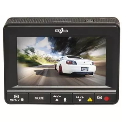 Видеорегистратор Gazer F225 - 2