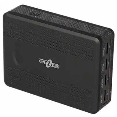 Видеорегистратор Gazer F225 - 3