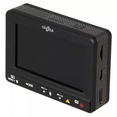 Видеорегистратор Gazer F225 - 4