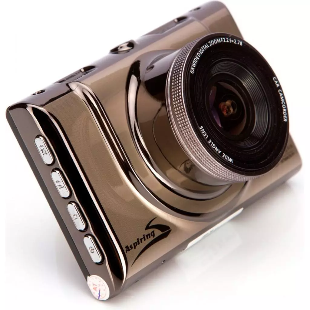 Видеорегистратор Aspiring AT160 - 1