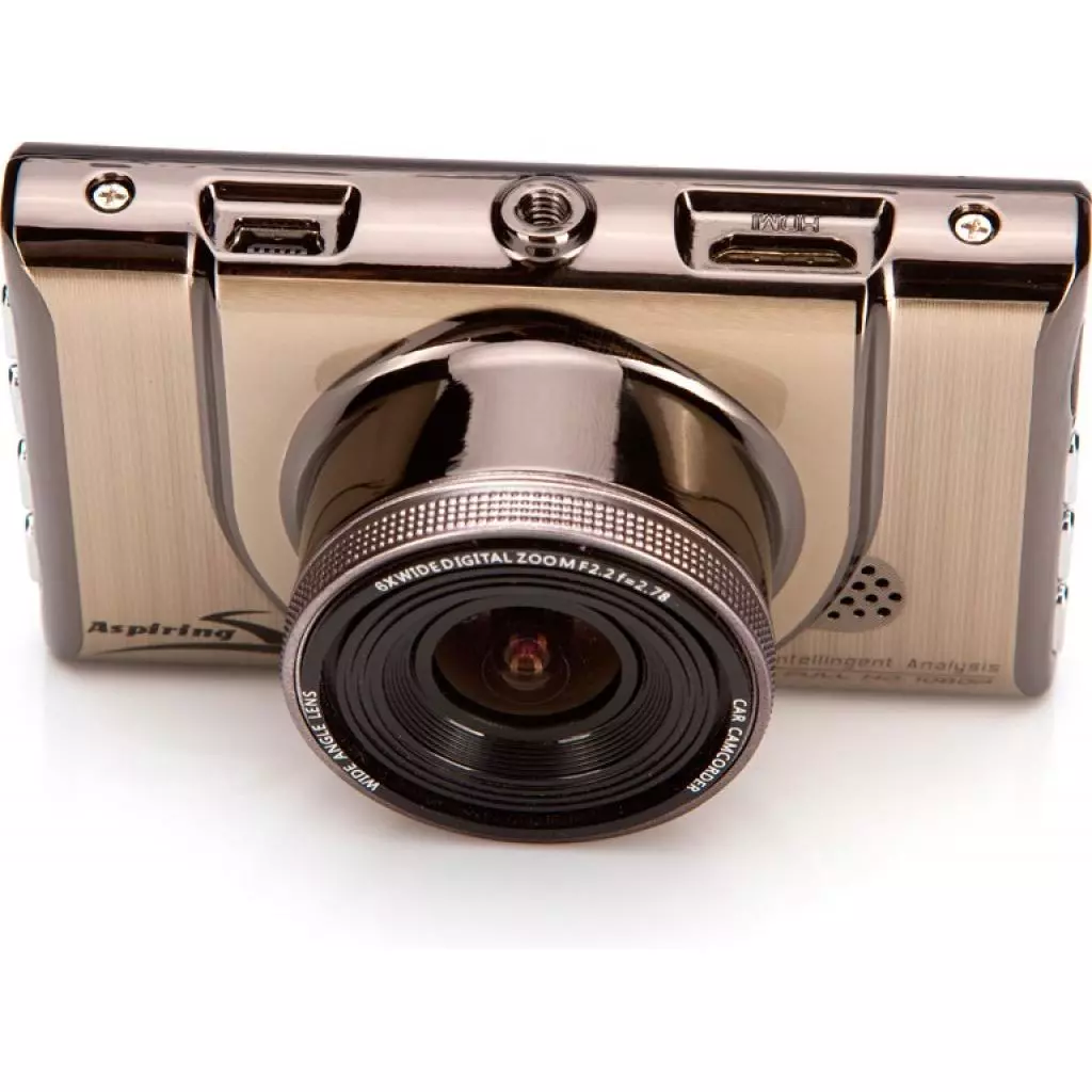 Видеорегистратор Aspiring AT160 - 2