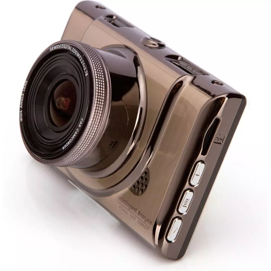 Видеорегистратор Aspiring AT160 - 3