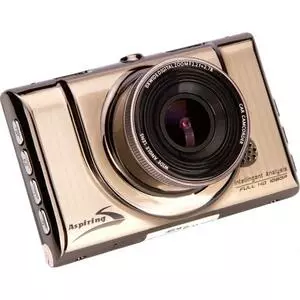 Видеорегистратор Aspiring AT160