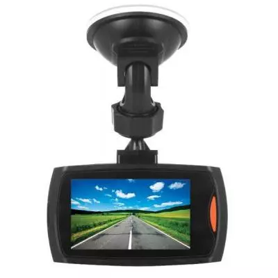 Видеорегистратор X-Digital AVR-FHD-330 - 1