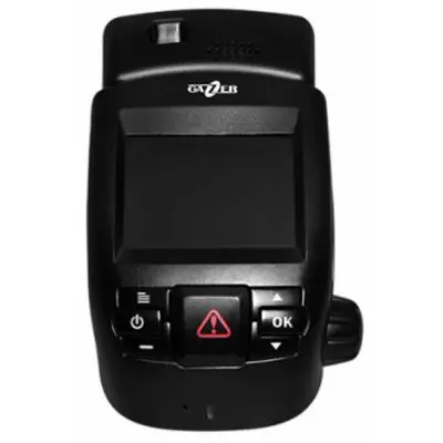 Видеорегистратор Gazer F150g - 1