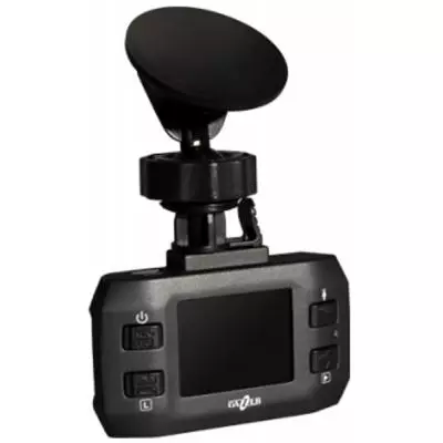 Видеорегистратор Gazer F122 - 1