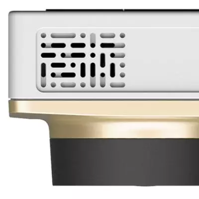 Видеорегистратор Xiaomi XiaoYi car DVR Gold - 4