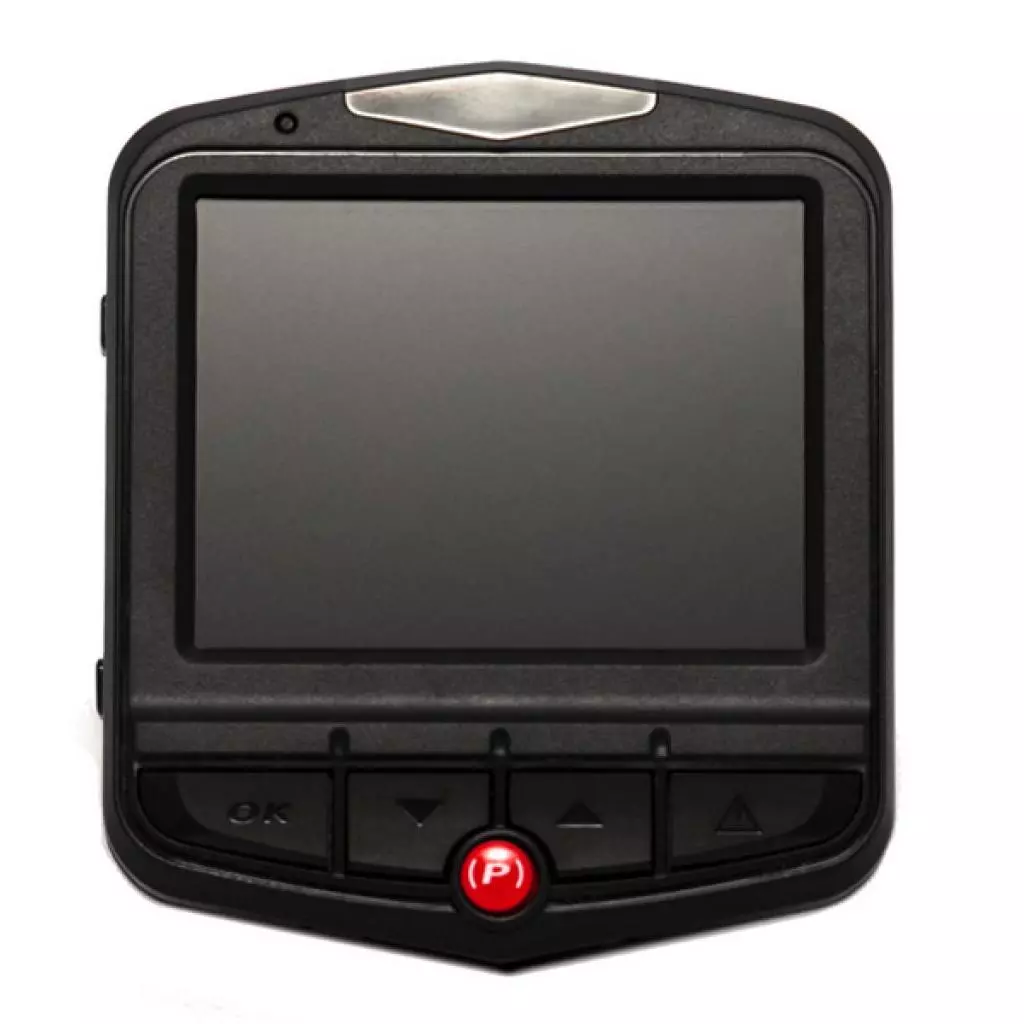 Видеорегистратор Globex GU-110 - 2 Видеорегистратор Globex GU-110 - 2