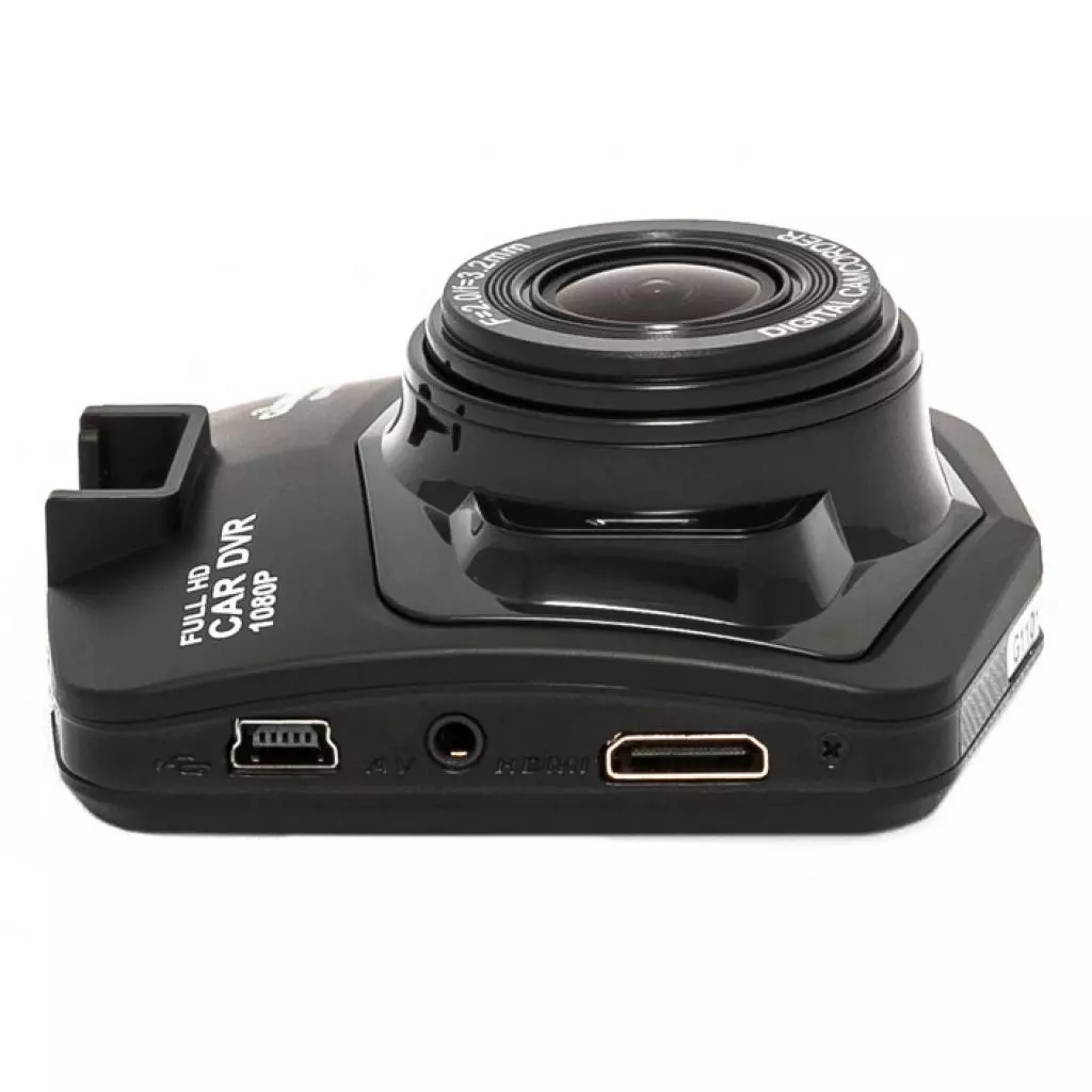 Видеорегистратор Globex GU-110 - 4 Видеорегистратор Globex GU-110 - 4