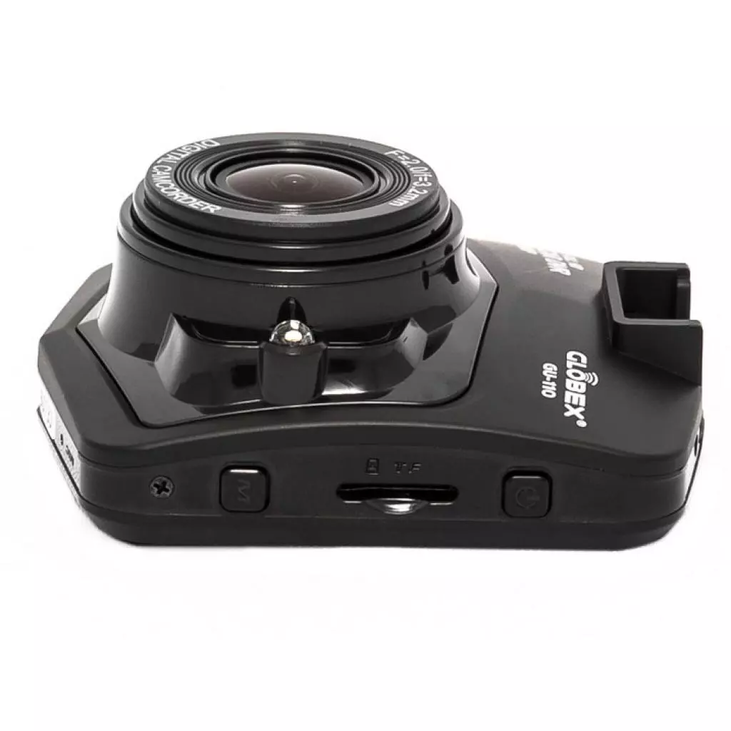 Видеорегистратор Globex GU-110 - 5 Видеорегистратор Globex GU-110 - 5