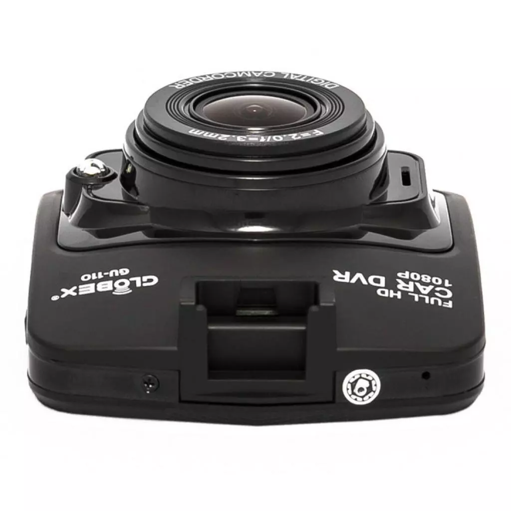 Видеорегистратор Globex GU-110 - 6 Видеорегистратор Globex GU-110 - 6