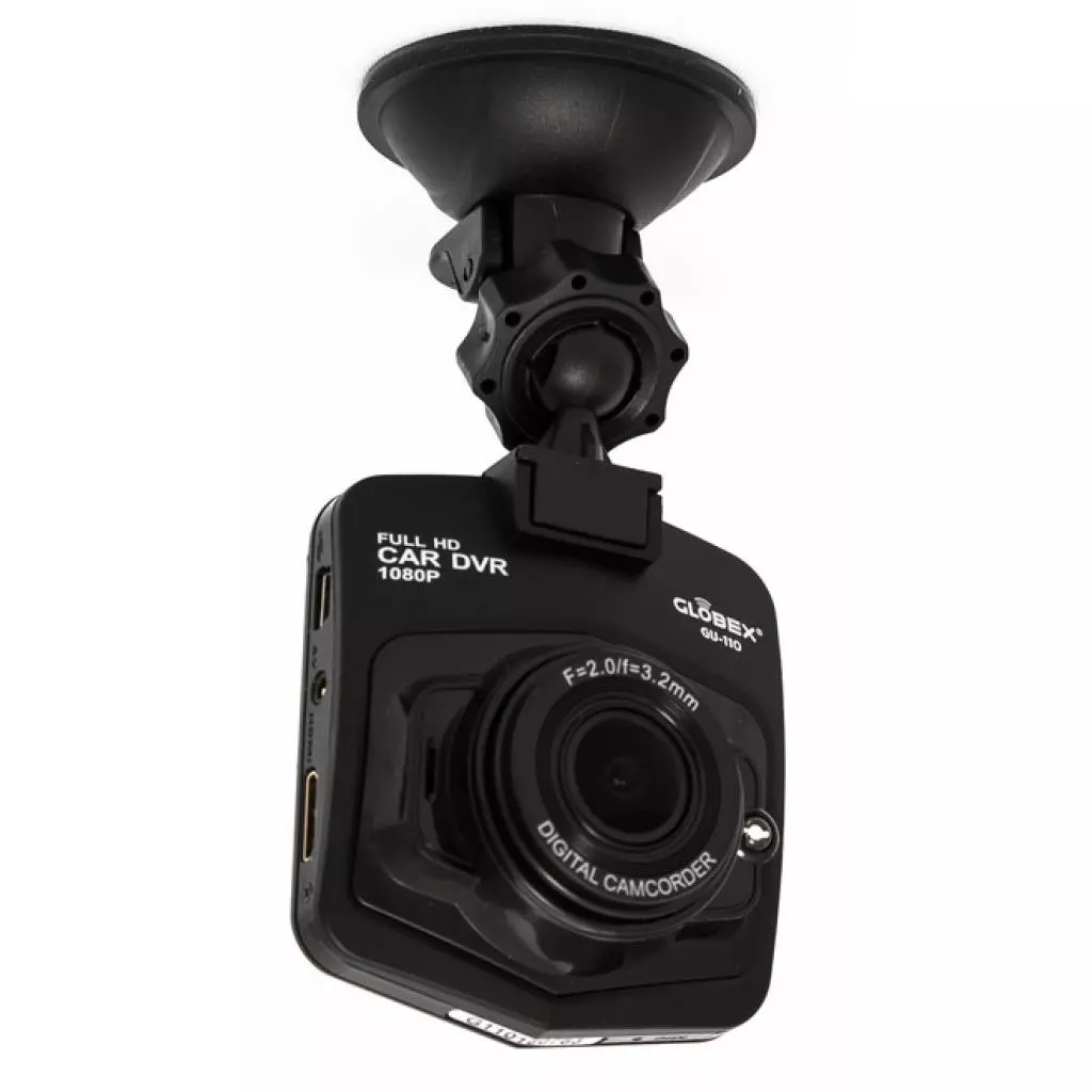 Видеорегистратор Globex GU-110 - 7 Видеорегистратор Globex GU-110 - 7